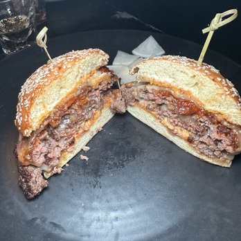 Untitled Supper Club - Smash Burger - American Near Me - Chicago, Illinois Untitled Supper Club - Smash Burger - American Near Me - Chicago, Illinois