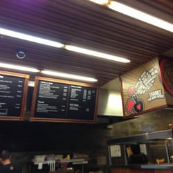 Nando's