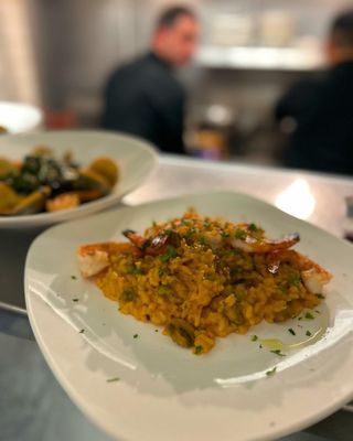 La Sera Italiana BYOB by null