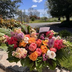 California Sister Floral Design & Supply