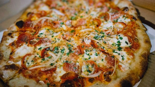 Fieldwork San Leandro by null