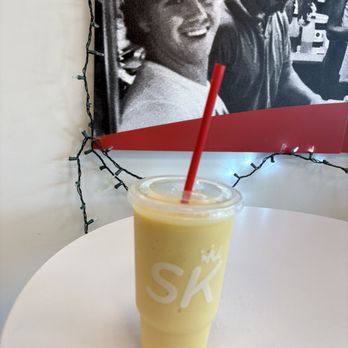 Smoothie King - Island impact! - Juice Bars & Smoothies Near Me - Lynchburg, Virginia Smoothie King - Island impact! - Juice Bars & Smoothies Near Me - Lynchburg, Virginia