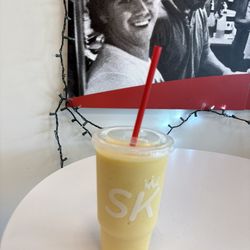 Smoothie King - Island impact!