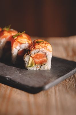 Sake Haus by null
