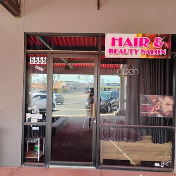 Mirror Mirror Beauty and Barber - Empty July 20th, during regular biz hours. - Barbers Near Me - Tucson, Arizona Mirror Mirror Beauty and Barber - Empty July 20th, during regular biz hours. - Barbers Near Me - Tucson, Arizona