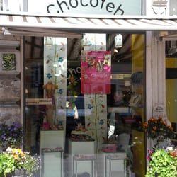 Boutique Chocofeh