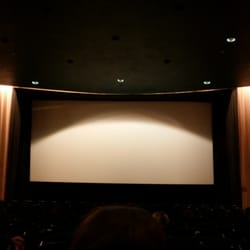 Kino Luna - Sala kinowa B!