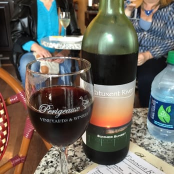 Perigeaux Vineyards & Winery - Wineries Near Me - St. Leonard, Maryland Perigeaux Vineyards & Winery - Wineries Near Me - St. Leonard, Maryland