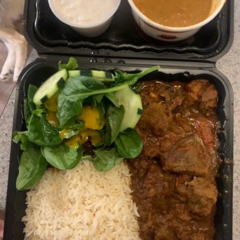 Himalayan Restaurant - Lamb Combo Hima Thali Set - Himalayan/Nepalese Near Me - Coos Bay, Oregon Himalayan Restaurant - Lamb Combo Hima Thali Set - Himalayan/Nepalese Near Me - Coos Bay, Oregon