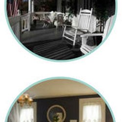 Buffalo Tavern - Buffalo Tavern Bed and Breakfast