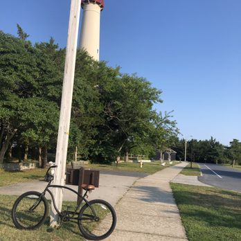 Cape May Shoreline Ride - Bike tours Near Me Cape May Shoreline Ride - Bike tours Near Me