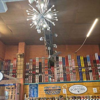 Cosmic Candy Company - Candy Stores Near Me - Pentwater, Michigan