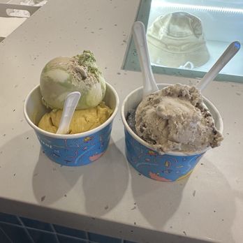 Wanderlust Creamery - Ice Cream & Frozen Yogurt Near Me - Costa Mesa, California Wanderlust Creamery - Ice Cream & Frozen Yogurt Near Me - Costa Mesa, California