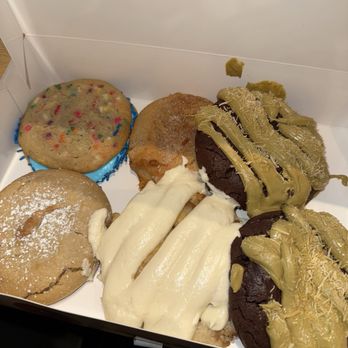 Chip City - Assorted cookies - Desserts Near Me - Bayside, New York