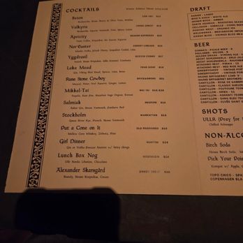 Viking Mike's Alpine Yurt Bar - Cocktail Bars Near Me - Las Vegas, Nevada Viking Mike's Alpine Yurt Bar - Cocktail Bars Near Me - Las Vegas, Nevada