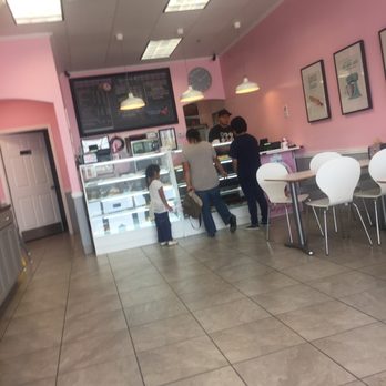Olivia's Donut Shoppe - Donuts Near Me - Pearland, Texas Olivia's Donut Shoppe - Donuts Near Me - Pearland, Texas