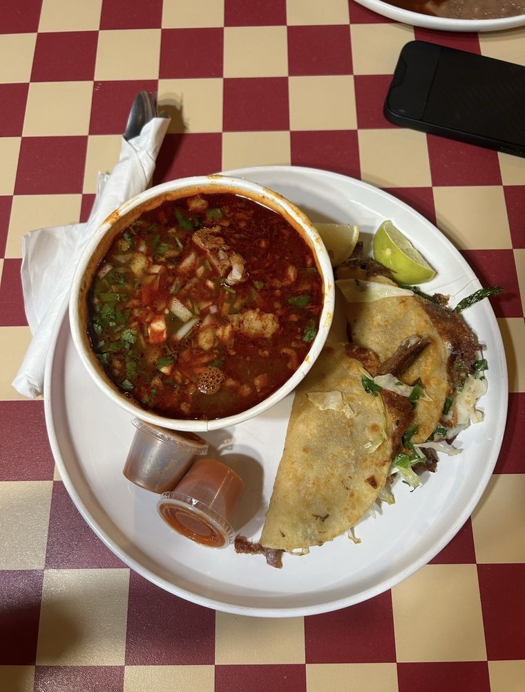 Patty's Mexican Restaurant