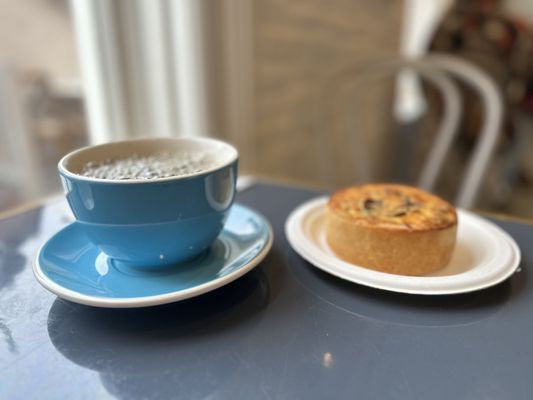 Ellie's Table by null