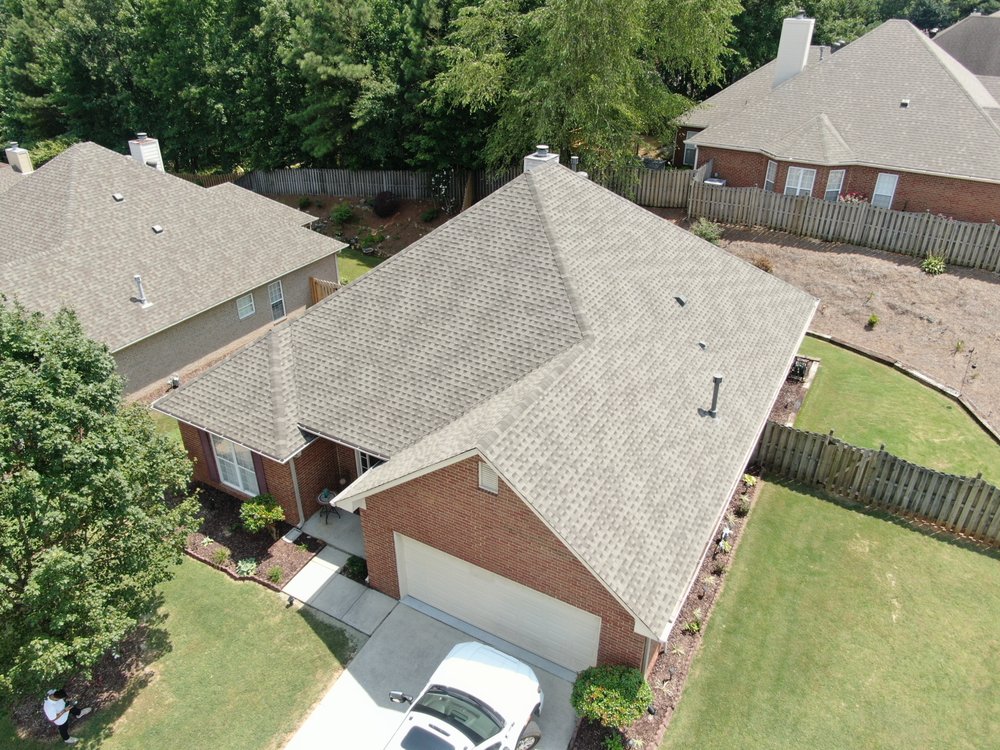 Slide of Skyline Exteriors