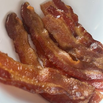 Ruby Slipper Destin - Candied Bacon - Breakfast & Brunch Near Me - Destin, Florida Ruby Slipper Destin - Candied Bacon - Breakfast & Brunch Near Me - Destin, Florida