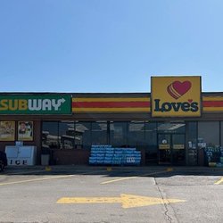 Love's Travel Stop