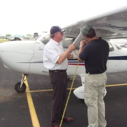 Austin Academy of Aviation