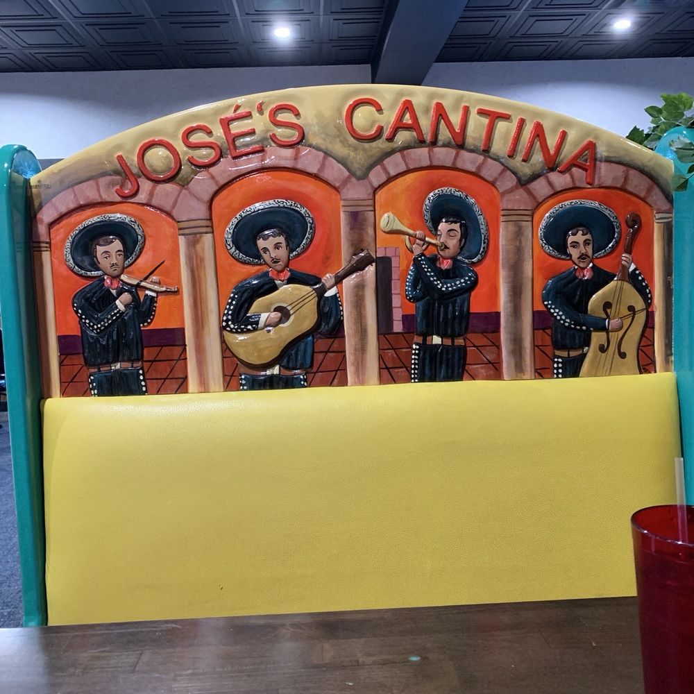 Jose's Cantina - Inside - Mexican Near Me - St. Ignace, Michigan Jose's Cantina - Inside - Mexican Near Me - St. Ignace, Michigan