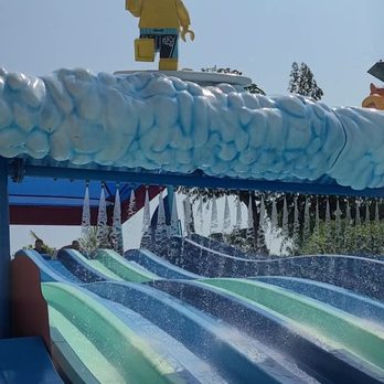 Legoland Water Park - Waterslides - Water Parks Near Me - Carlsbad, California Legoland Water Park - Waterslides - Water Parks Near Me - Carlsbad, California