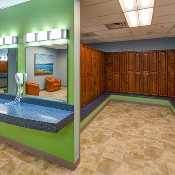 The Alaska Club Eagle River - Gyms Near Me - Eagle River, Alaska