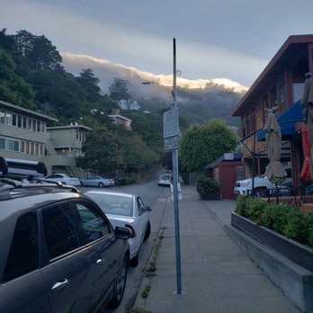 Aurora Sausalito - Food was awesome. Servers were amazing!!! Very friendly staff and great service. Awesome place near the water to enjoy a great meal. - Italian Near Me - Sausalito, California