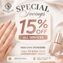 VS Nails & Spa