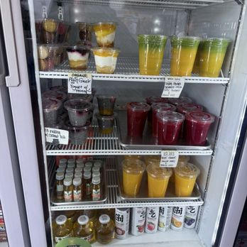 Annie's Sweet Oven - Coffee & Tea Near Me - Sylmar, California