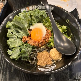 Wadaya - Curry Mazemen - Ramen Near Me - Costa Mesa, California Wadaya - Curry Mazemen - Ramen Near Me - Costa Mesa, California