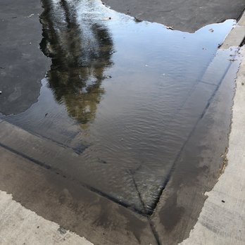 Avalon Camarillo - Water seeping through the concrete plumbing issues common occurrence here. - Apartments Near Me - Camarillo, California Avalon Camarillo - Water seeping through the concrete plumbing issues common occurrence here. - Apartments Near Me - Camarillo, California