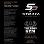 Photo of Strata Performance Training