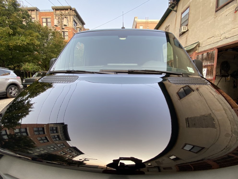 TOMMY’S DETAILING Updated October 2024 Hoboken, New Jersey Auto