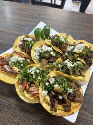 Tacos la Cuadra Restaurant 2 by null