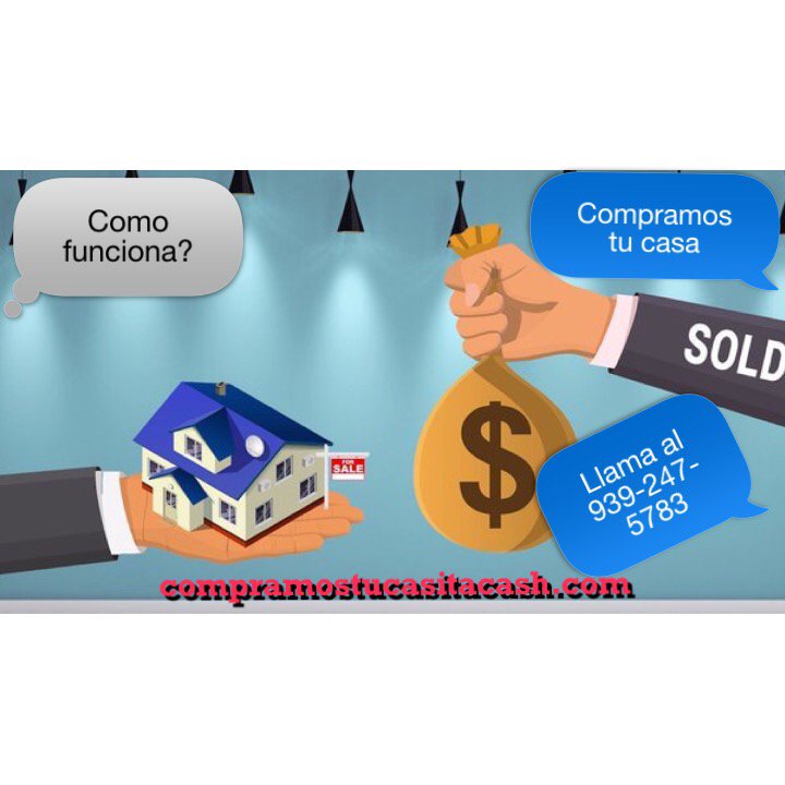 COMPRAMOS TU CASITA Updated April 2024 Request Information Yauco