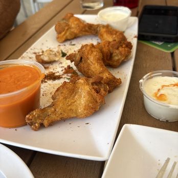 Five Bucks Drinkery SEMINOLE - Blackened - Bars Near Me - Seminole, Florida
