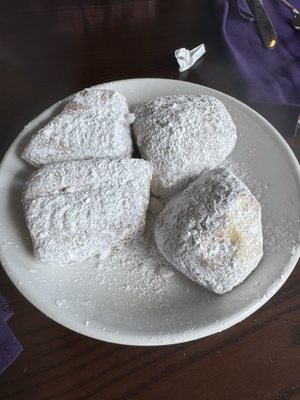 Louisiana Bistreaux Seafood Kitchen Decatur by null