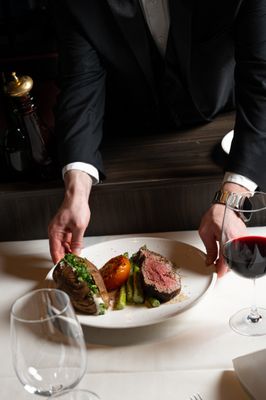 El Gaucho Seattle by null