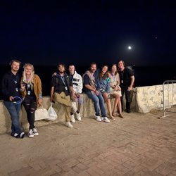 Haunted Catalina - Avalon ghost hunters