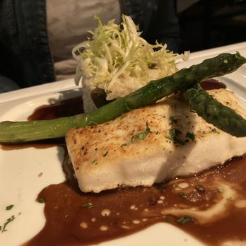 Bistango in Irvine - Oven Roasted Chilean Sea Bass - American Near Me - Irvine, California Bistango in Irvine - Oven Roasted Chilean Sea Bass - American Near Me - Irvine, California
