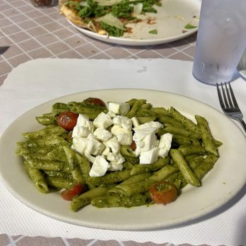 Eatalian - Penne Caprese - Italian Near Me - Gardena, California