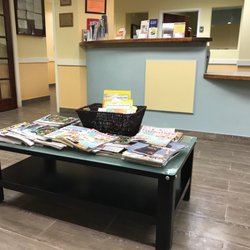 Advanced Family Dentistry