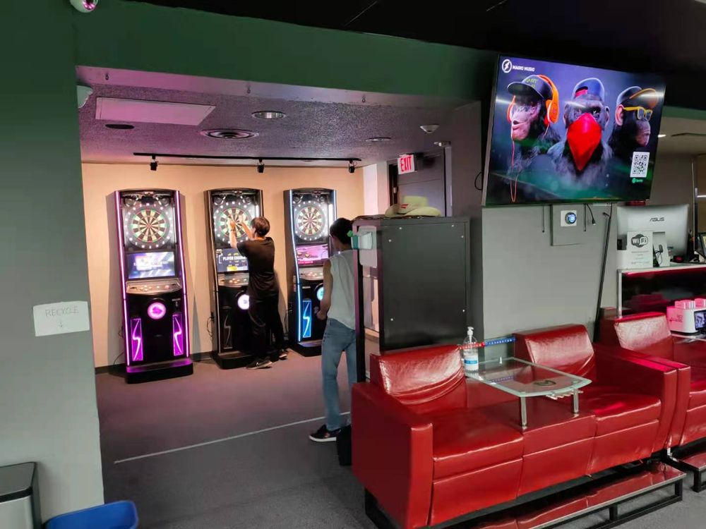 MARSTIN BILLIARDS Updated October 2024 74 Photos 200 2211