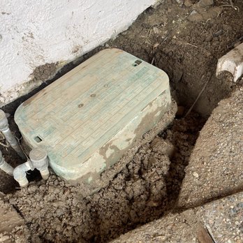 Wagner - This is the 'completed' job that cost us $2500. - Heating & Air Conditioning/HVAC Near Me - Albuquerque, New Mexico
