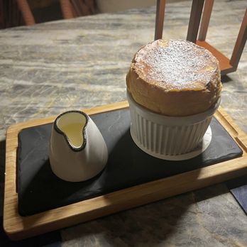 'ULU - grand garnier soufflé - Sushi Bars Near Me - Kailua-Kona, Hawaii 'ULU - grand garnier soufflé - Sushi Bars Near Me - Kailua-Kona, Hawaii