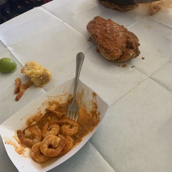 The Blazin’ Claw - Seafood Near Me - Norwalk, California The Blazin’ Claw - Seafood Near Me - Norwalk, California