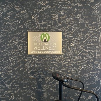 Concierge Chiropractic Clinic - Success Wall of people who have finished their program - Chiropractors Near Me - Pearland, Texas Concierge Chiropractic Clinic - Success Wall of people who have finished their program - Chiropractors Near Me - Pearland, Texas